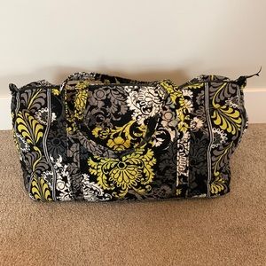 Vera Bradley Duffel bag